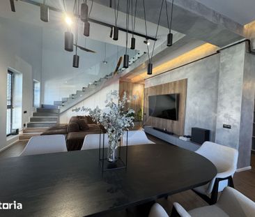 PENTHOUSE EXCLUSIVIST PE DOUĂ NIVELURI | 160 MP | CENTRAL – BAIA MARE - Photo 1