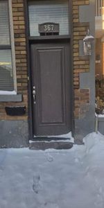 SUPER 3 1/2 ENSOLLEILLÉ COMPLETEMENT RENOVÉ 5 MNTS DE DE TOUT - Photo 3