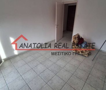 Studio/Γκαρσονιέρα για ενοικίαση Παπάφη - Άγιος Φανούριος (Τούμπα) - Photo 4