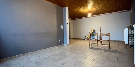 Woning te huur in Eeklo voor € 700 met 3 slaapkamers - Foto 2