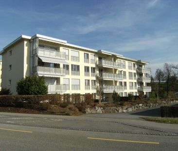 Spacieux appartement de 3,5 pièces avec beaucoup d’espace de rangement - Foto 2