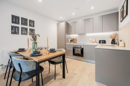 2 bedroom apartment to rent - Photo 4