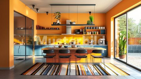 Exchange Property: Modern 5.5-room apartment in the heart of Zurich - Photo 4