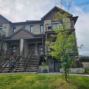 Condo De 2 Chambres Au Plateau - Hull - Photo 3