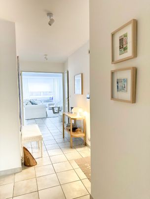 Appartement Te Huur - Knokke - Photo 1