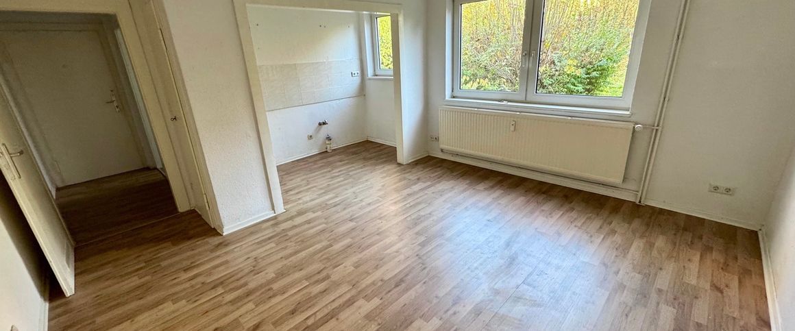 Delle 25 – EG, 38229, – Salzgitter Gebhardshagen - Foto 1