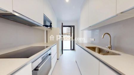 Piso en alquiler en Avinguda Alemanya - Photo 4