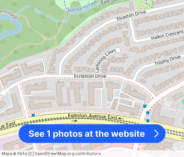 25 Eccleston Drive | 25 Eccleston Drive, Toronto - Photo 1