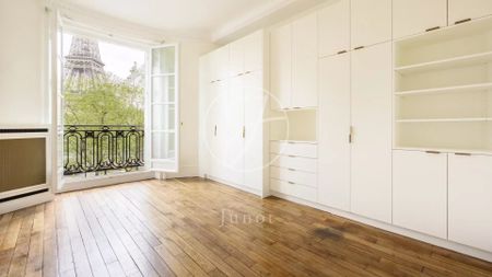 Appartement • Gros Caillou - Photo 4