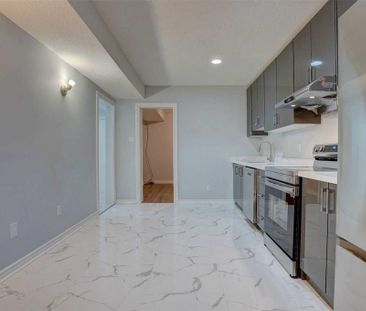 For Lease - 208 Twyn Rivers Drive Unit# Bsmt, Pickering, Ontario - Photo 4