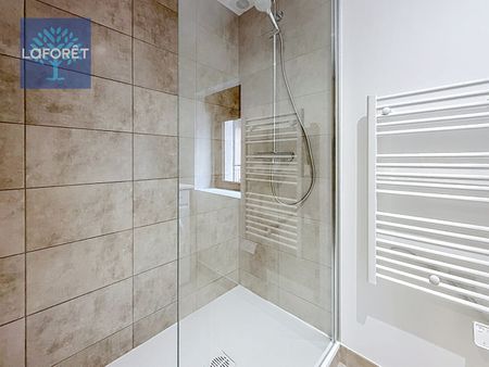 Appartement T2 Saint-Genis-Laval à louer - Photo 5