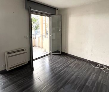 CANNES PRADO F1 DE 34 m² +TERRASSE - Photo 5