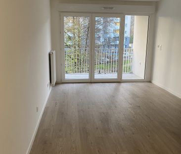 Location Appartement 2 pièces 45m² MAROMME 76150 - Photo 1