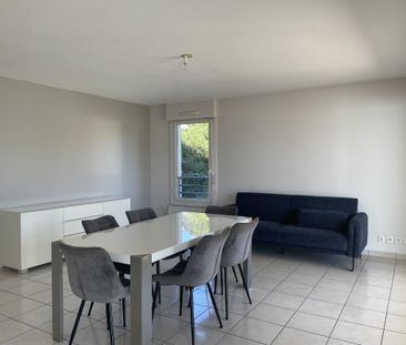 Location Appartement 3 pièces 76m² LE BOURGET DU LAC 73370 - Photo 2