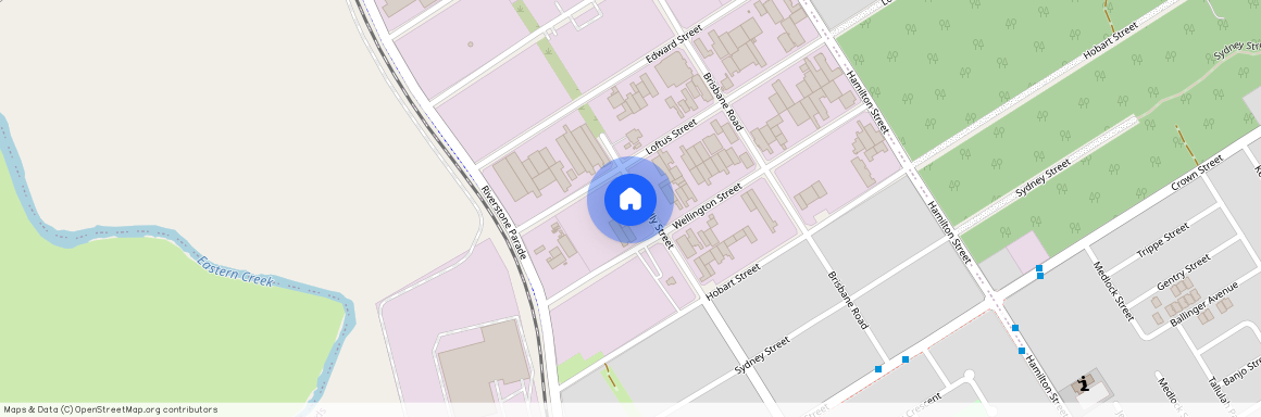 29 Wellington Street