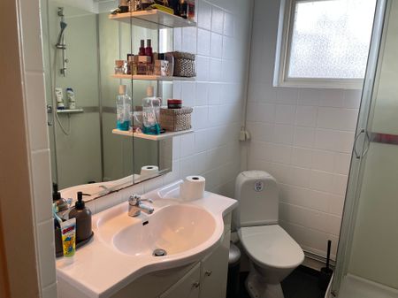 Stationsvägen, Urshult - Photo 3