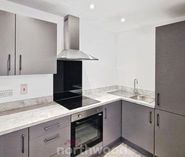 1 bedroom flat to rent - Photo 4