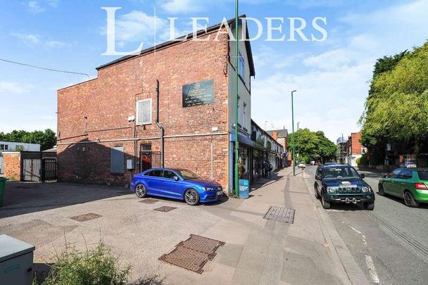 Woodborough Road, NG3 - Photo 1