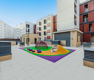 Piso de alquiler en Perseo, 60, Sur - PAU 4 - Photo 2