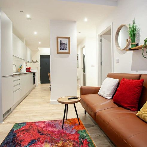 School Street - Photo 1