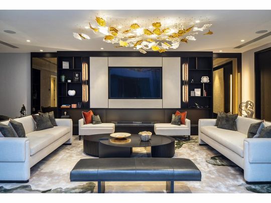 5 bedroom detached house to rent - Photo 1