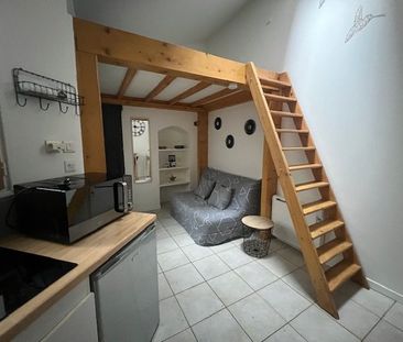 Location Maison 1 pièce 14m² DIJON 21000 - Photo 5