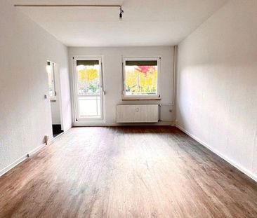 Sofort bezugsfertig: Familienfreundliche 4-Zimmerwohnung im Erdgesc... - Photo 5