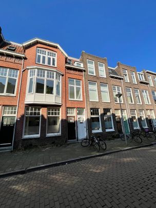 91a, Tuinbouwstraat, Noorderplantsoenbuurt, Oranjewijk, Oude wijken, Groningen, Nederland, 9717 JD, Nederland - Foto 1