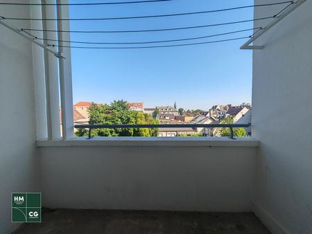 Location Appartement 2 pièces 37m² STRASBOURG 67000 - Photo 5