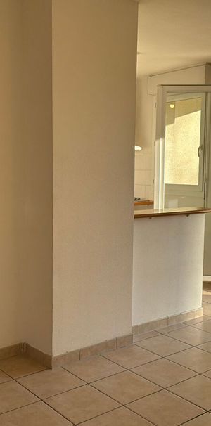 Location Appartement 2 pièces 38m² - Photo 1