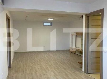 Apartament 4 camere, 120mp, 2 bai, balcon, gradina, pet friendly, zona Campului - Fotografie 5