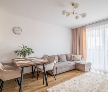 Urokliwe mieszkanie w bardzo spokojnej okolicy 42 m² - Фото 2