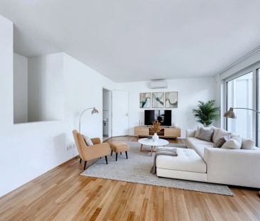 4 Zimmer-Maisonettewohnung mit hochwertiger Ausstattung - Foto 5