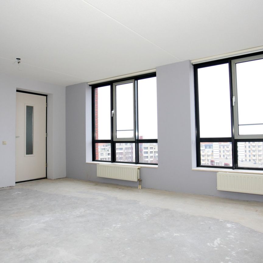 Te huur: Willem Van Hooffstraat 42 - Photo 1