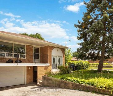 For Lease - 49 Ladner Drive Unit# Unit 2, Toronto, Ontario - Photo 6