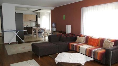 Apartament 4 camere de inchiriat in Cluj-Napoca, Grigorescu ID 3185 - Fotografie 2
