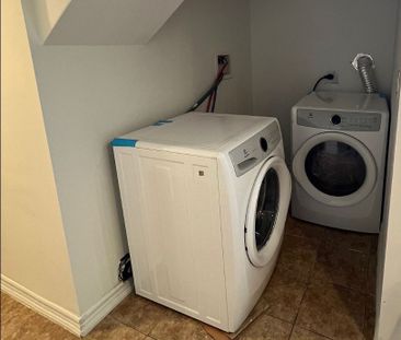 For Lease - 1753 Lawrence Avenue Unit# Lower, Toronto, Ontario - Photo 2