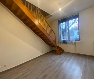 Location Appartement 3 pièces 59m² - Photo 4