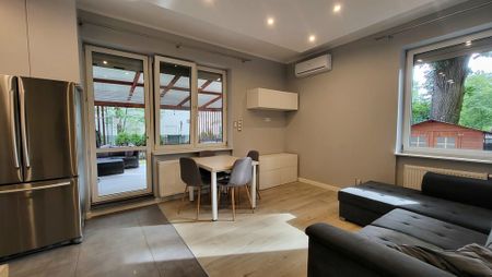 Sprawdź>> po remoncie z ogrodem 42 m² - Zdjęcie 2