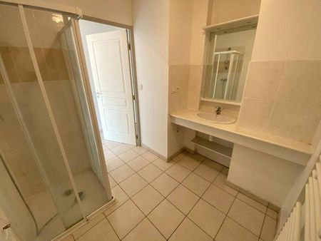 Location appartement 1 pièce 22.3 m² à Montpellier (34000) - Photo 4