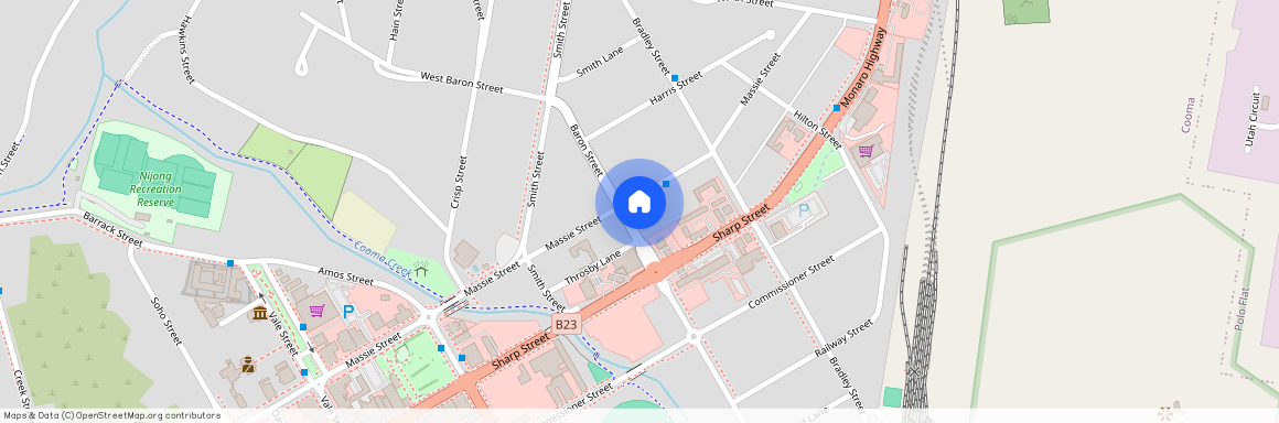 1/26 West Baron Street, NSW 2630, Cooma