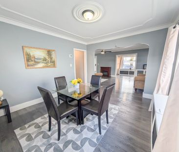 Fully Detached 3 Bedroom House in Welland! - Photo 4