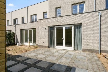 Te huur: Huis Rachel Ruyschstraat in Eindhoven - Foto 4