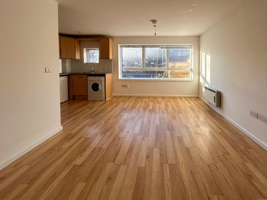 Ruth Bagnall Court, Cambridge - Photo 1