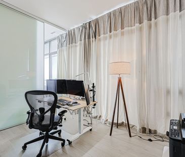 For Lease - 33 Charles Street Unit# 4203, Toronto, Ontario - Photo 6