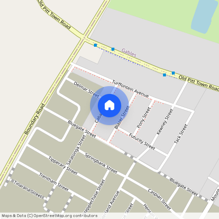 18 Cabalima Street, NSW 2765, Box Hill