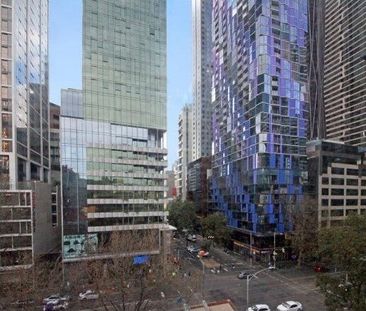 Melbourne CBD - Photo 4