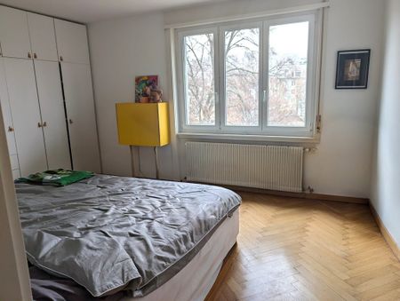 Wohnen neben dem Park Artergut - Photo 2