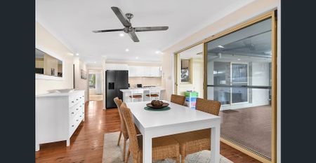 Charming Family Home with Pool - Photo 3