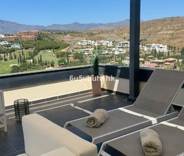 3 Bedroom Apartment For Rent in Los Flamingos, Málaga - Foto 6